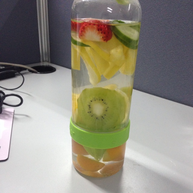 Detoxwater