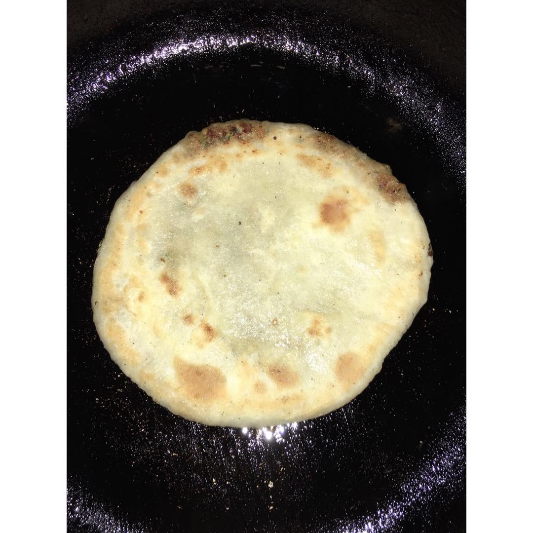 馅饼