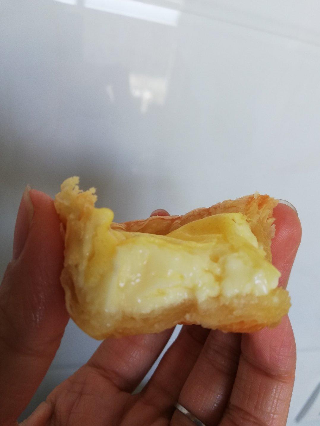 视频菜谱:蛋塔液 蛋挞液（不腻,全蛋,无淡奶油）