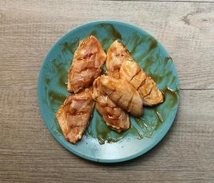 1调料2步骤－超级简单好吃的蚝油烤翅的做法 步骤4