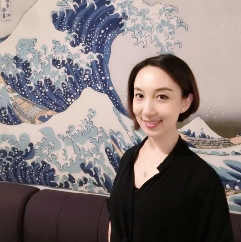 慧慧和孙百万相亲相爱