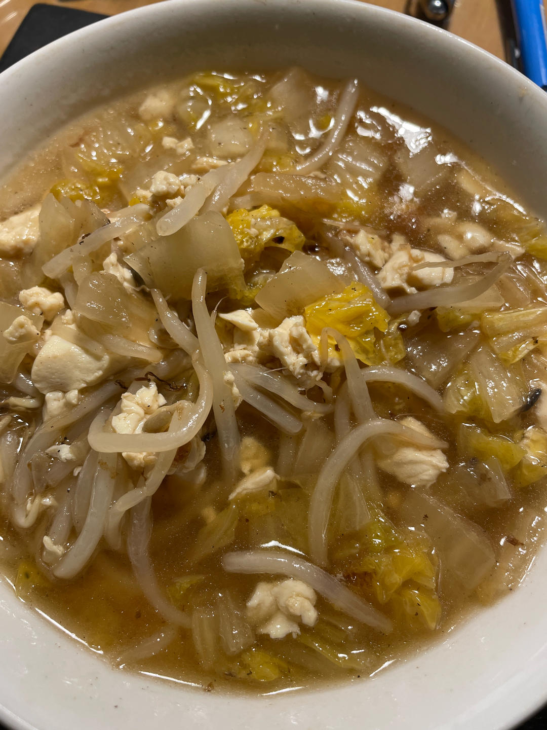 酸菜