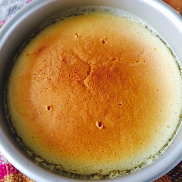 淡奶油蛋糕