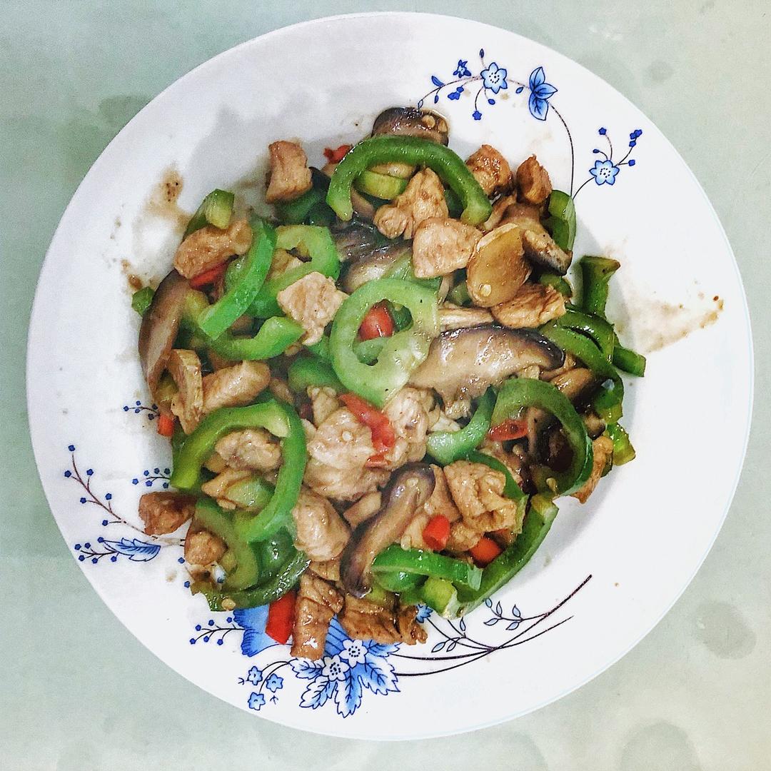 秒杀饭馆味道的【黄焖鸡米饭】