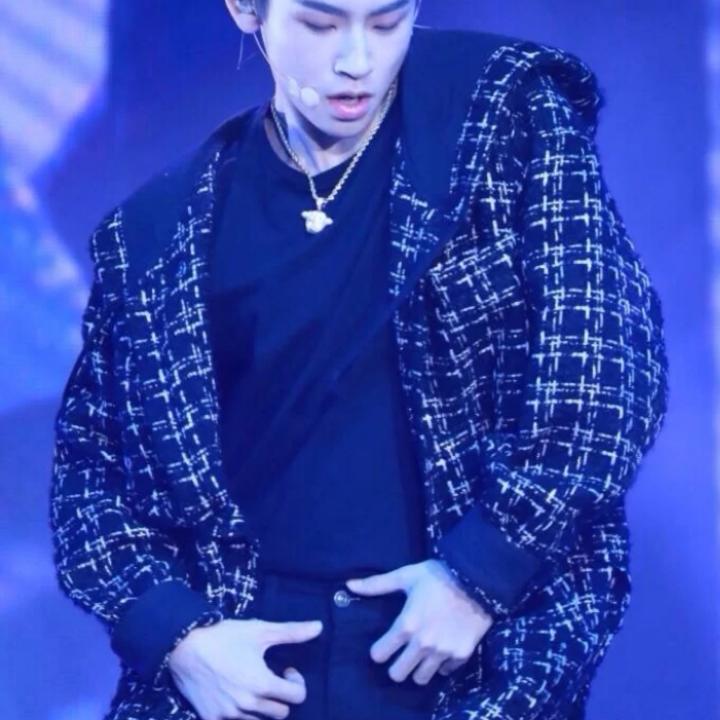 我的心碎男孩AKA