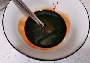 「酱汁排骨+椰油米饭」的做法 步骤5
