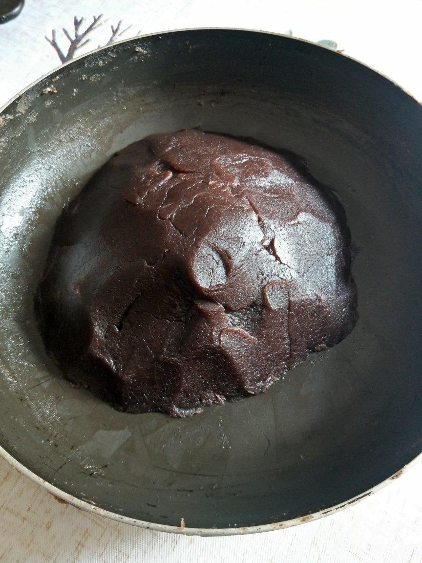 红豆沙月饼蛋黄酥青团适用