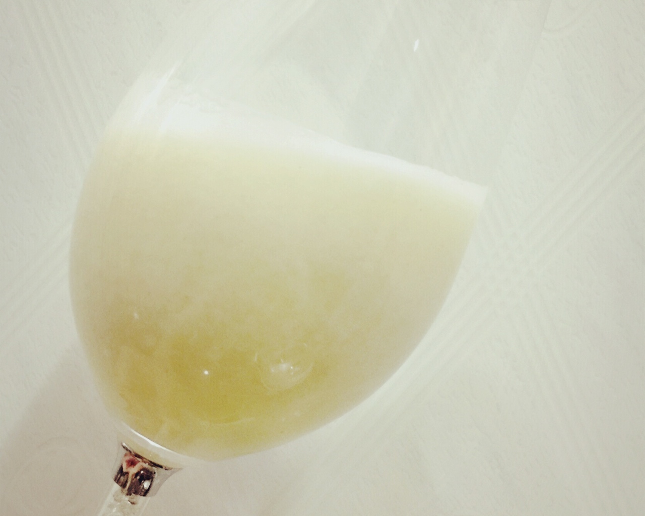 夏日回甘生津——黄皮果汁的做法