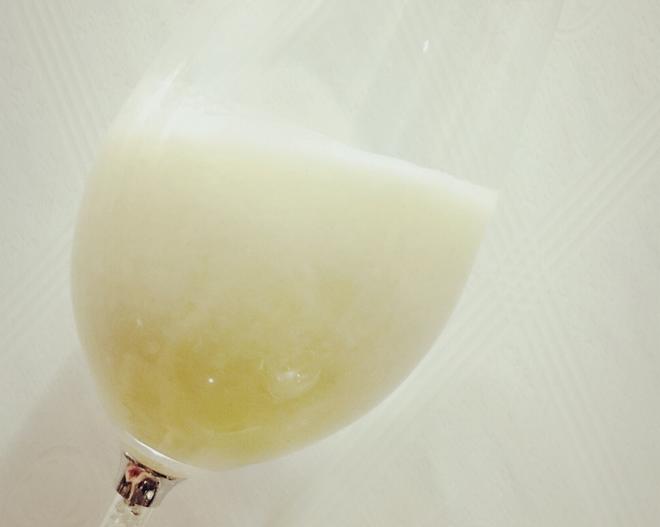 夏日回甘生津——黄皮果汁的做法