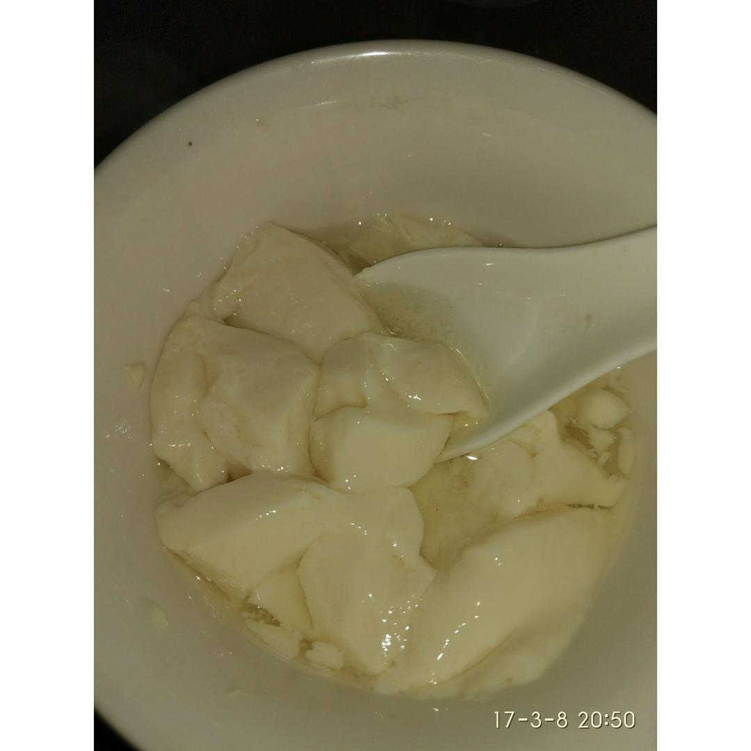 绝对零失败自制豆腐脑、豆腐（详细图解步骤）