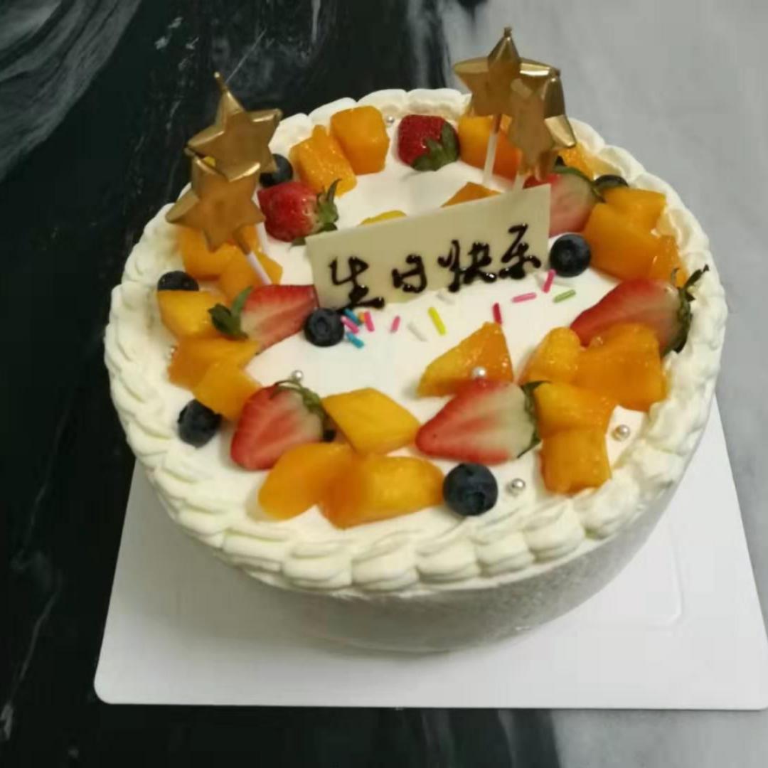 小苹果美吃