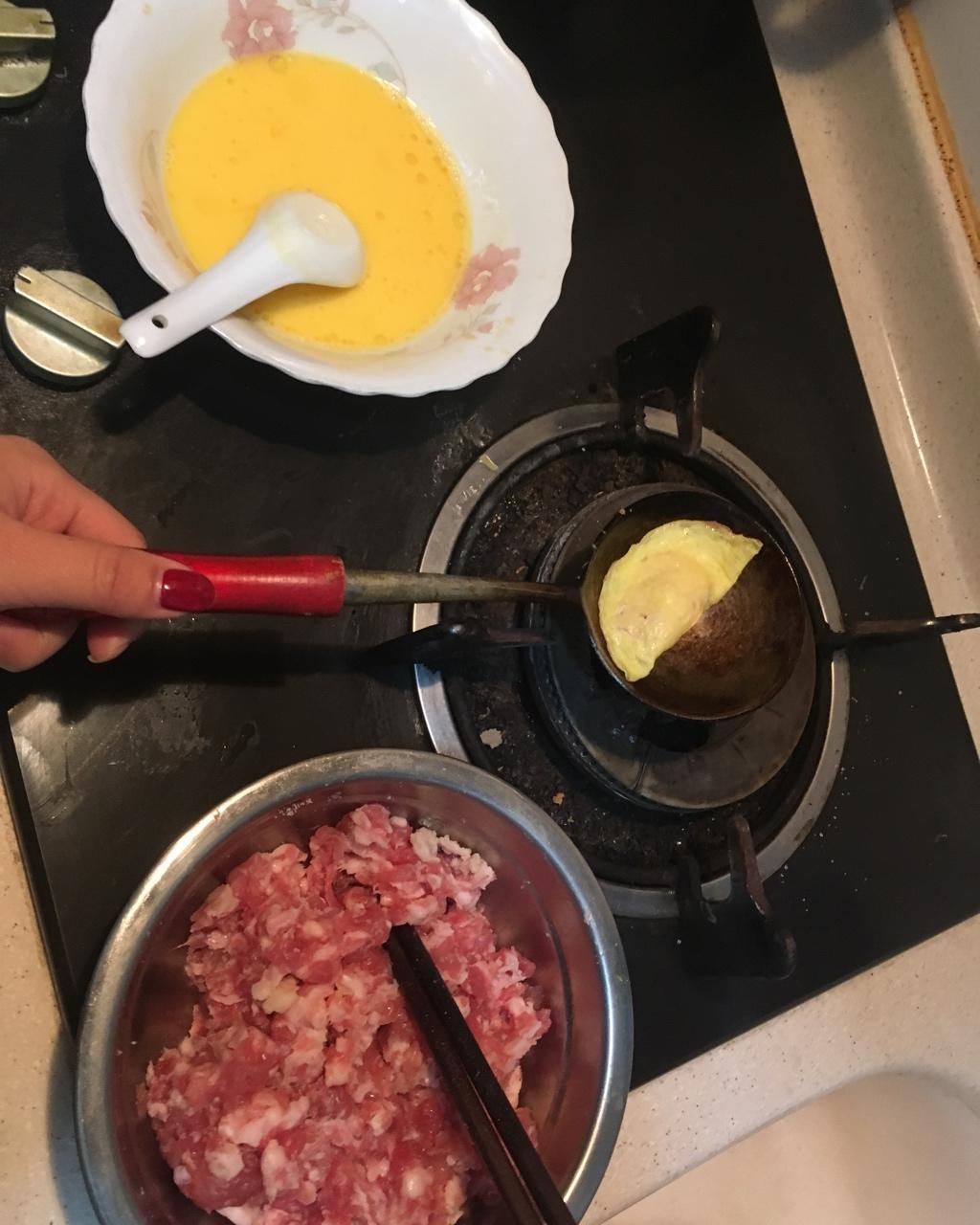 蛋饺