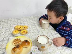 儿童早餐搭配（持续更新中）的做法 步骤12