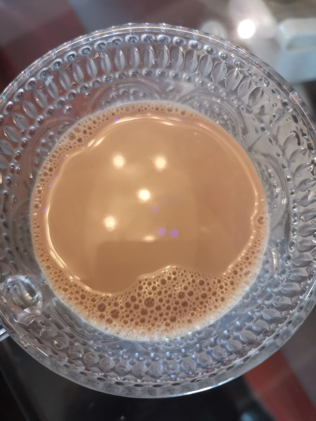 不要点外卖啦，自制奶茶，超简单