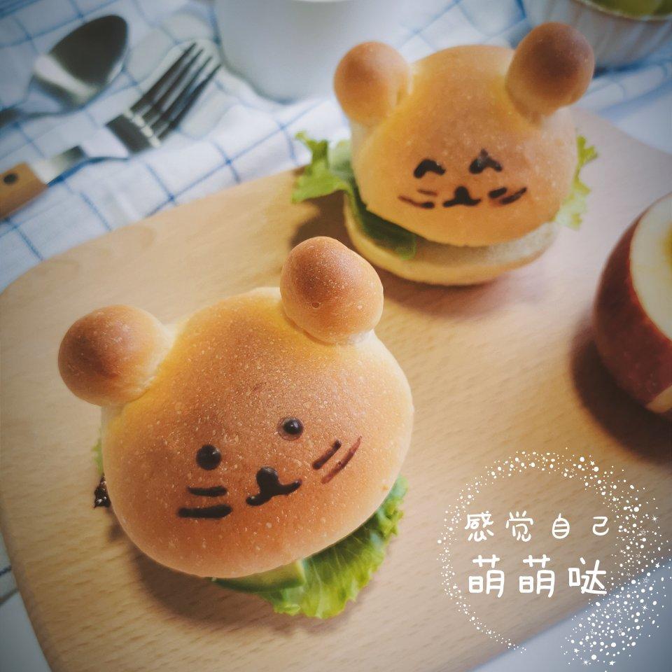 小Y的上学早餐记