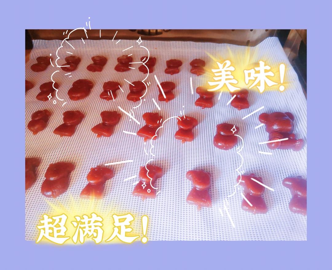 小龙虾馒头