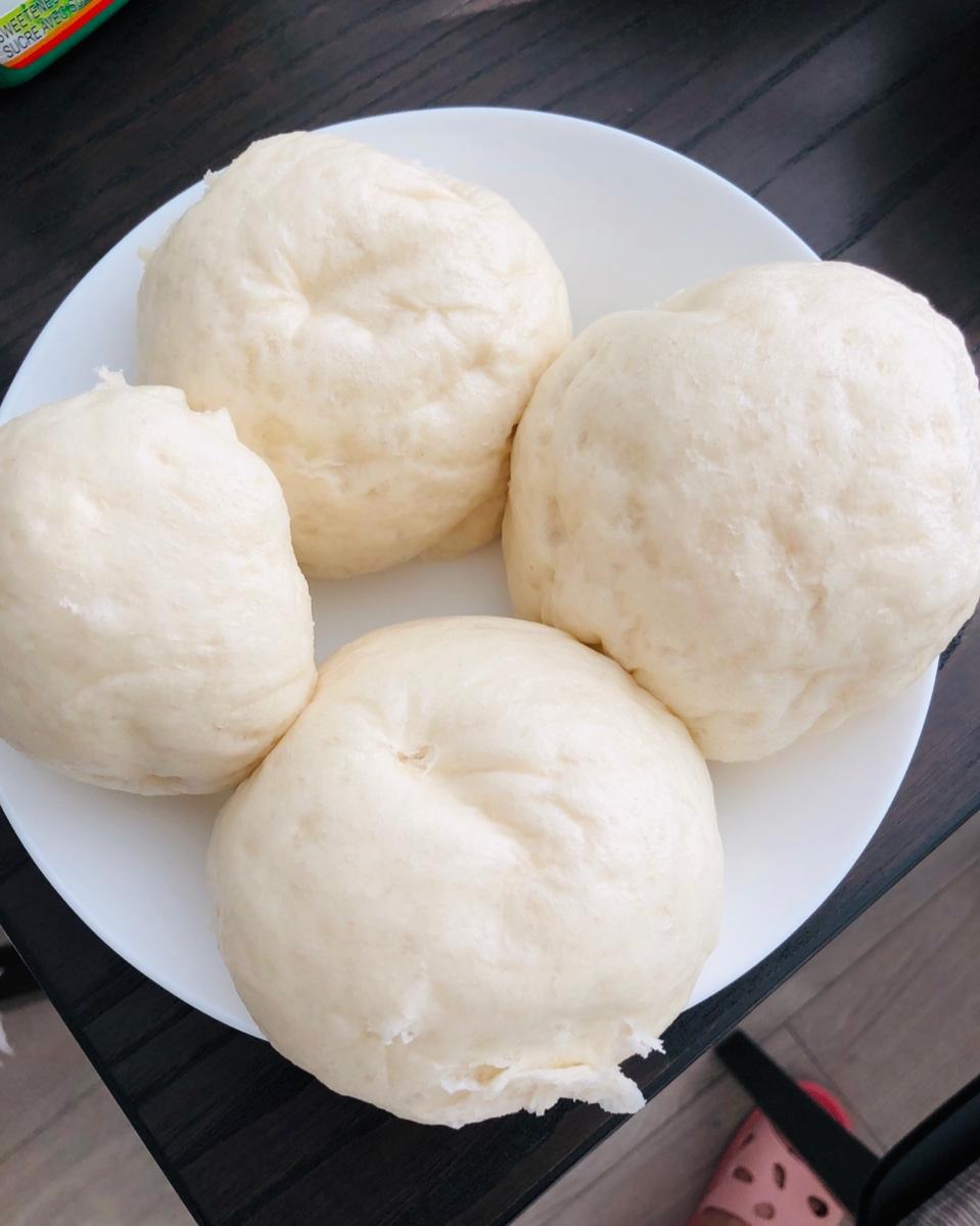 馒头成形记（图文完全版）