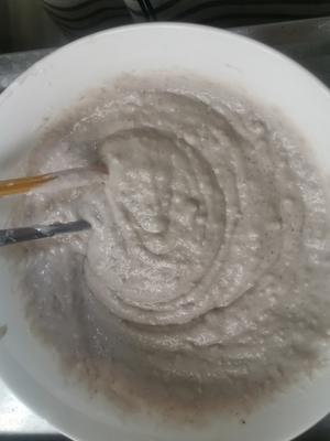 芋泥（荔浦芋头和牛奶绝配）的做法 步骤3