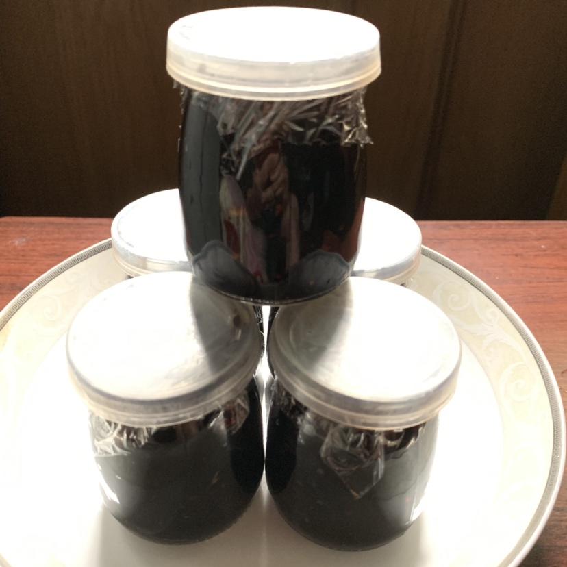 红糖红枣姜母茶