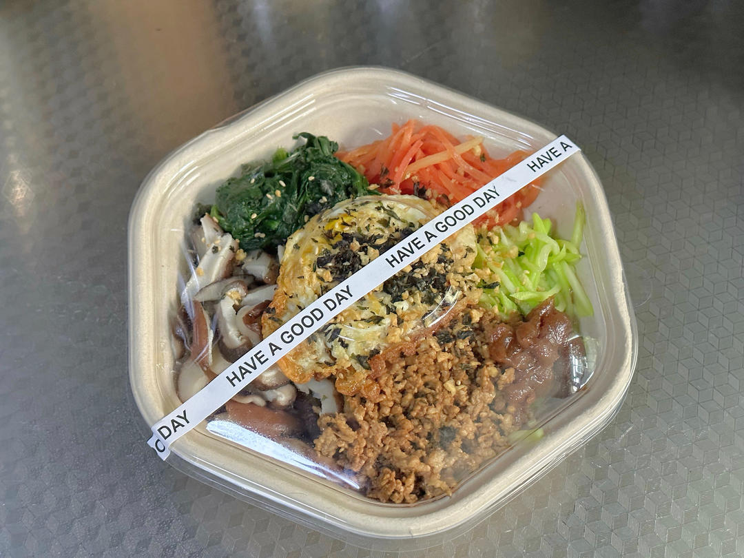 午餐•2026年3月27日