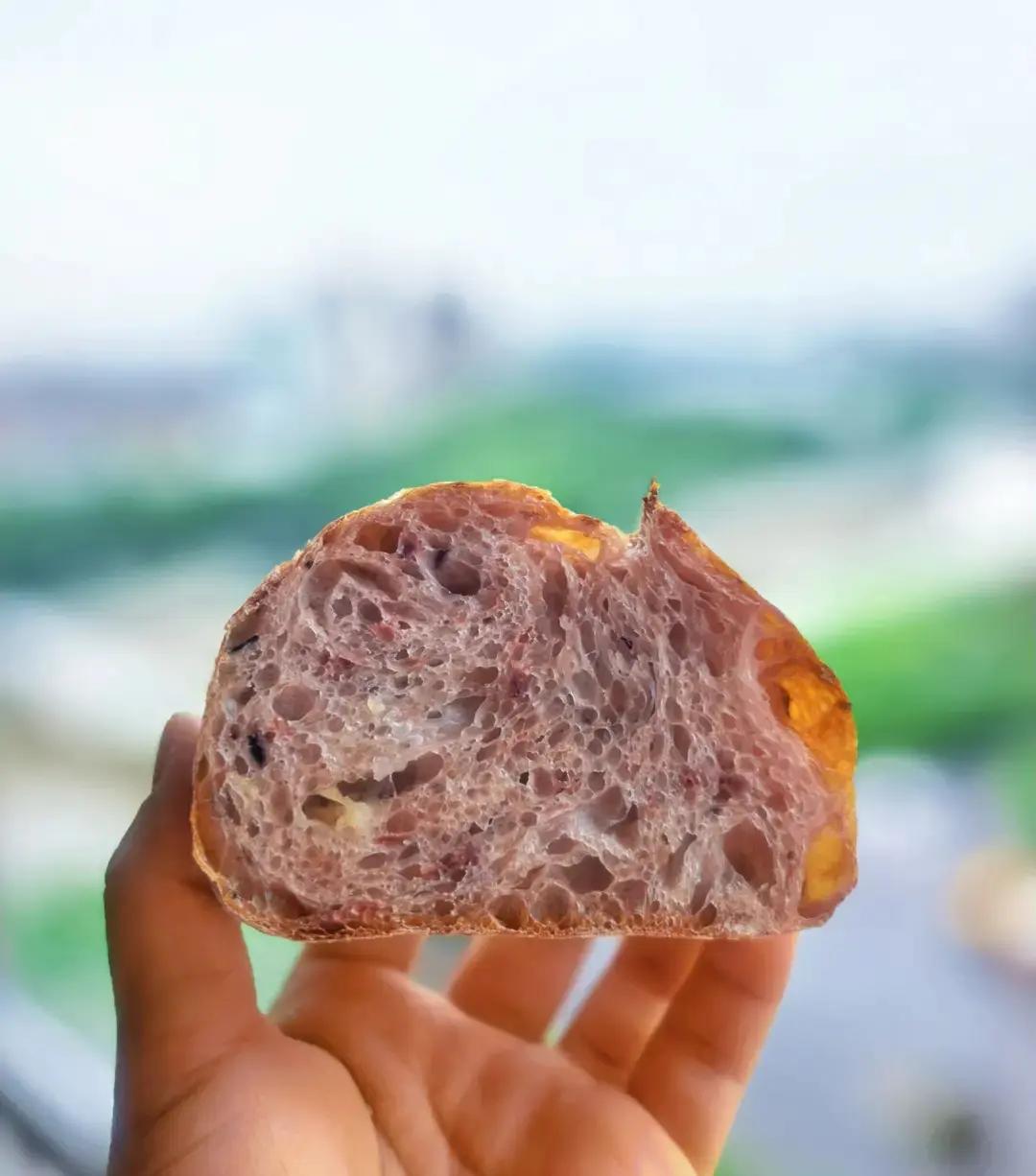 佳麦自用