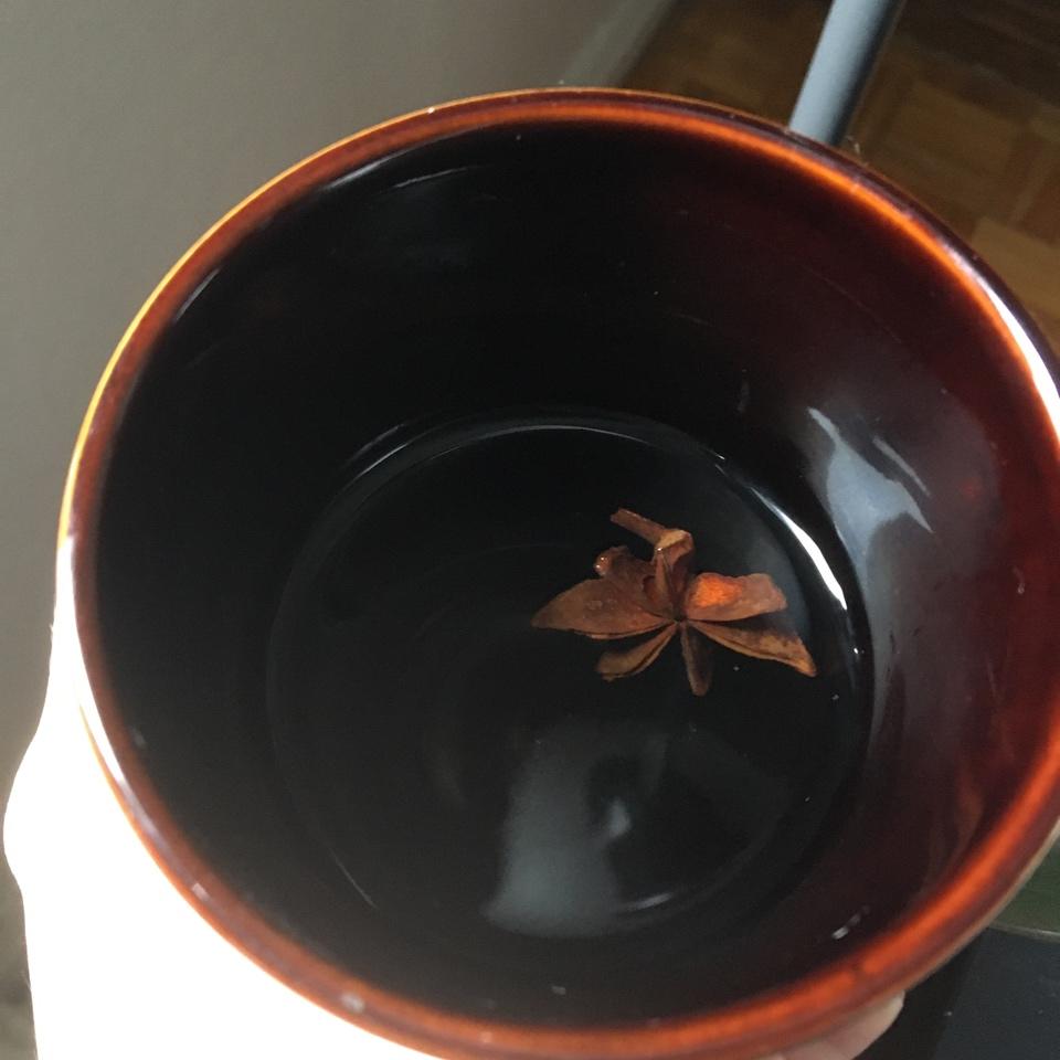 八角茶