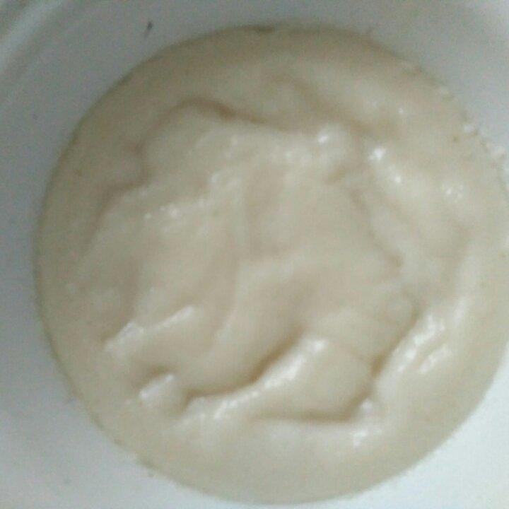 清甜米糕