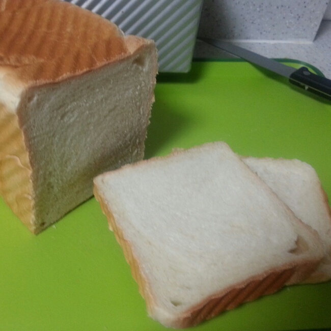 椰蓉吐司（中种）