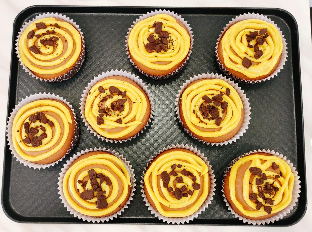 不知道这个面包为什么叫雷神，不过真的很好吃！