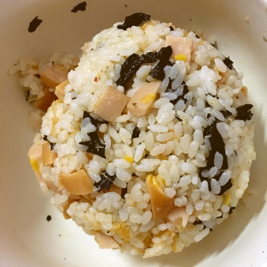 韩国手抓饭
