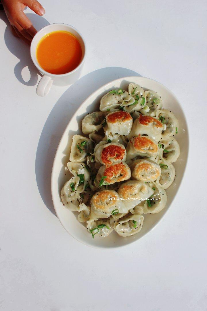 【美食论坛第二约】二月二 约饺子