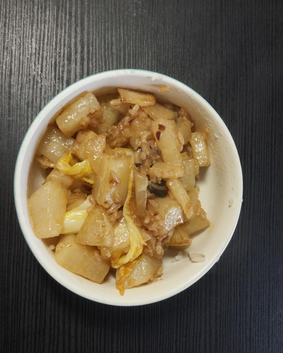 午餐•2020年3月15日