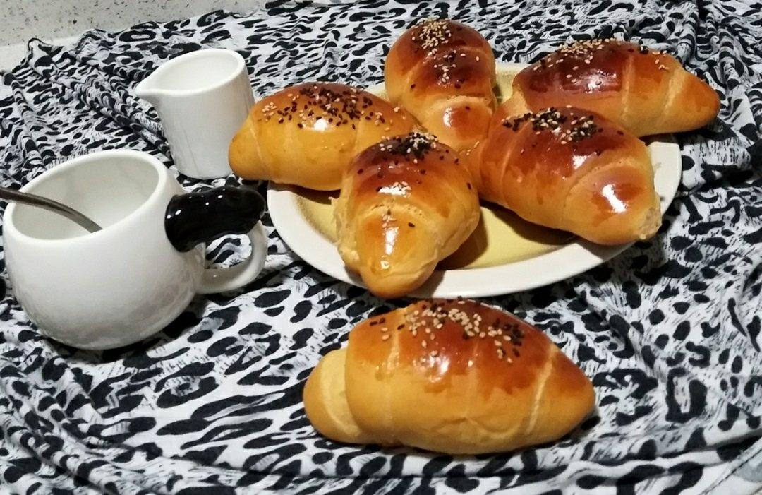 番茄小餐包