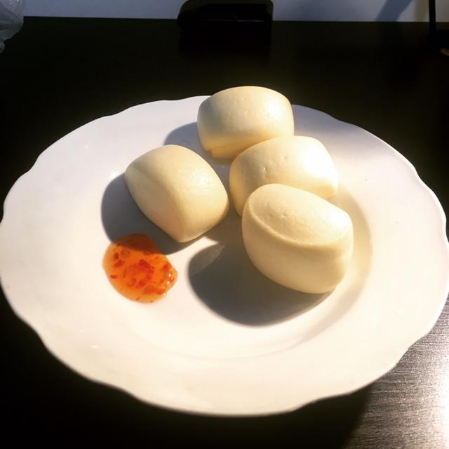 刀切小馒头