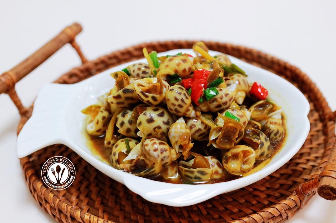 上班族的快手菜（不断更新中）