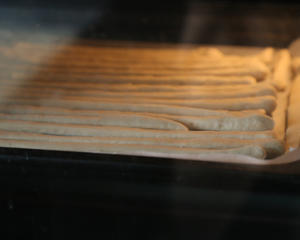 意大利面包棒（一次发酵）的做法 步骤14