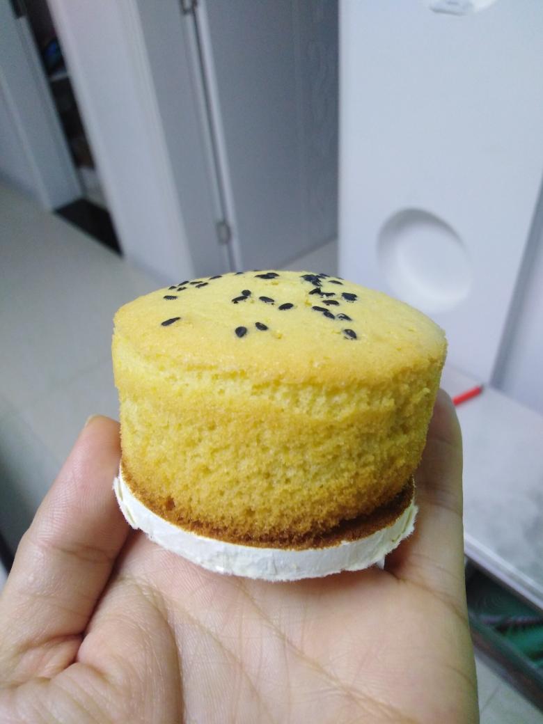 轻松做出纸杯蛋糕～家庭版，我的第一个菜谱