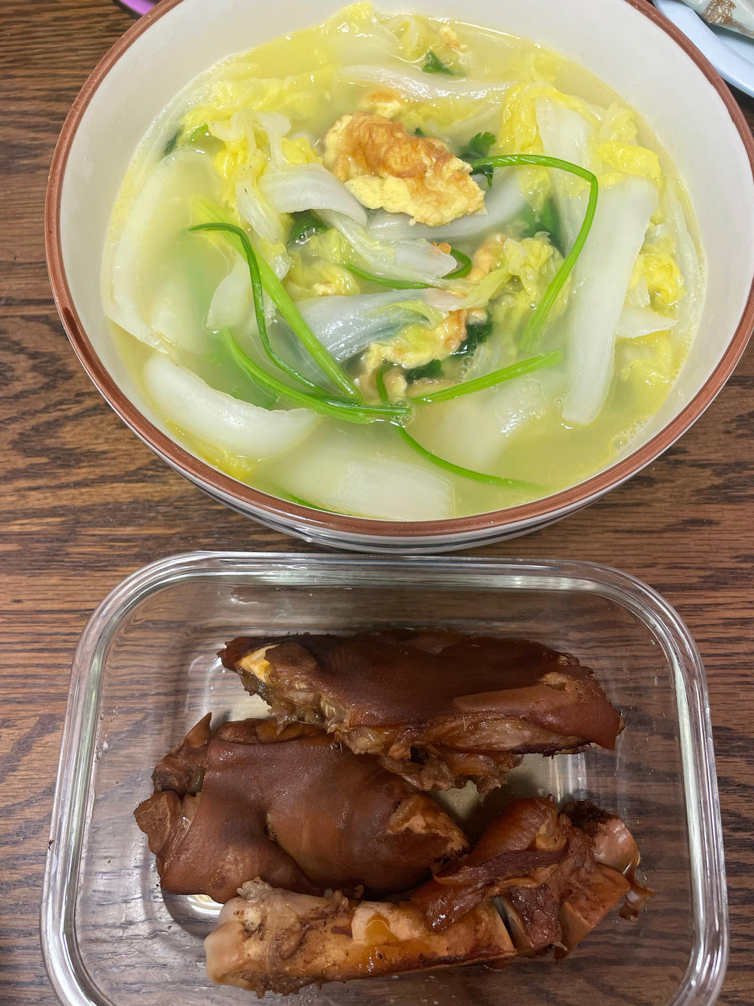 2020-2022疫情期间在家吃什么🤔