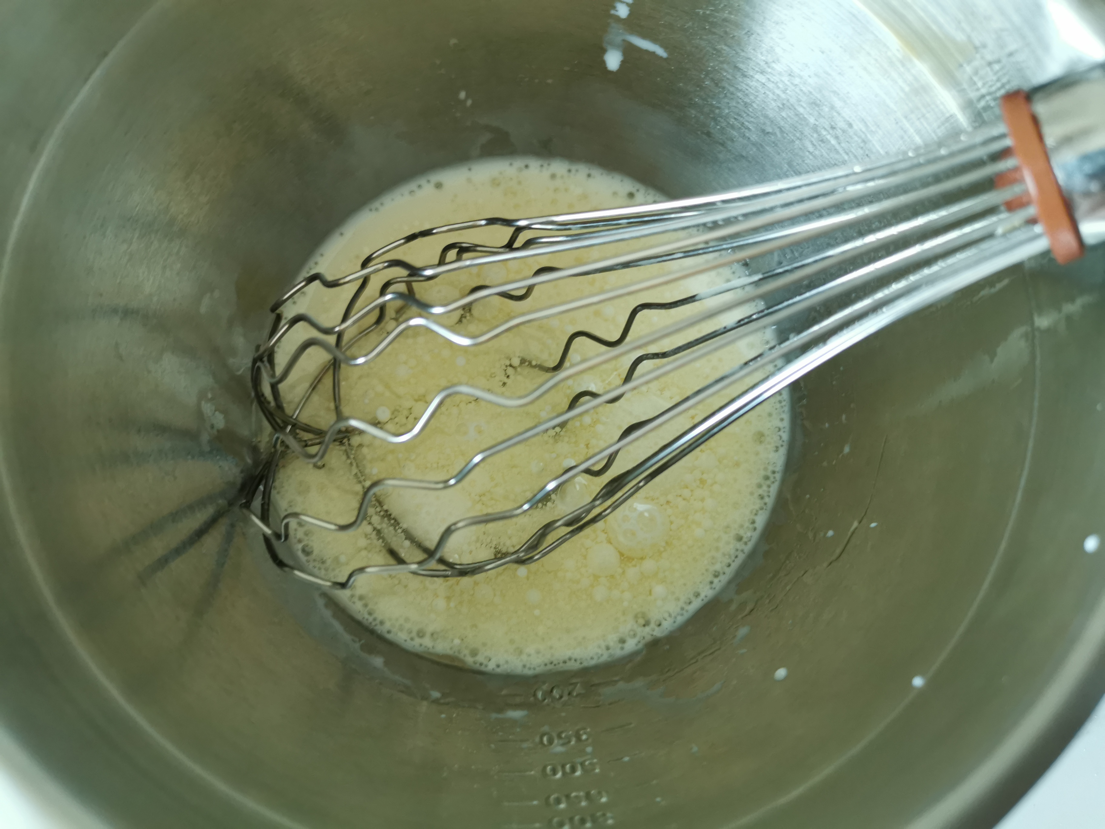 小米红枣蒸糕的做法 步骤10