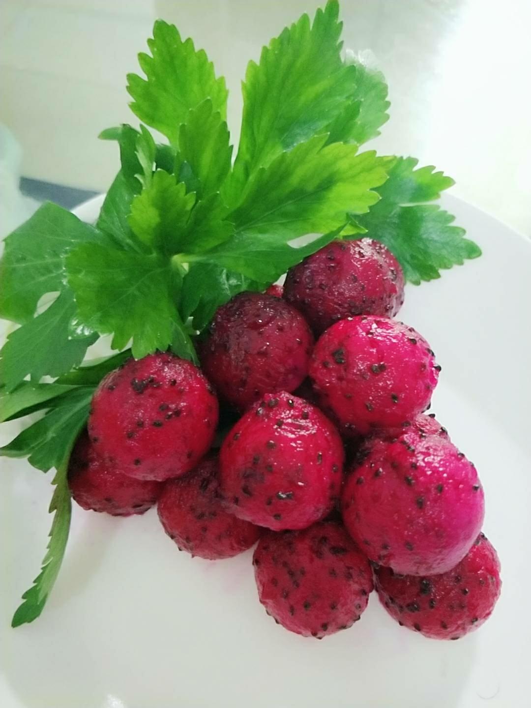 水果拼盘