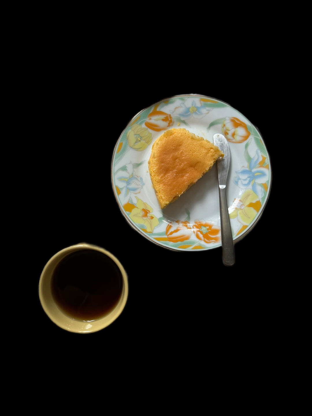 【小高姐】完美日式乳酪蛋糕操作指南