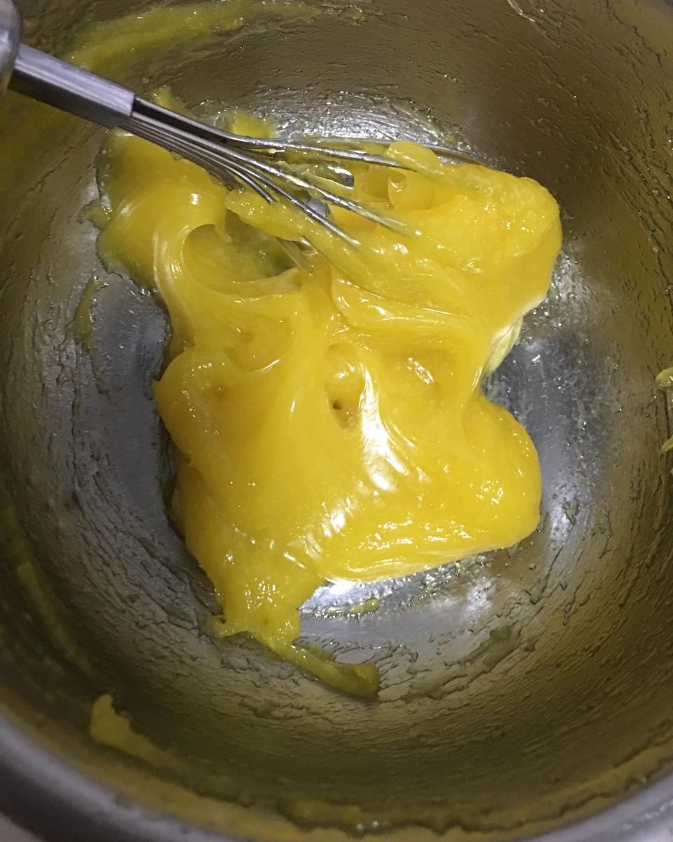 自制沙拉酱