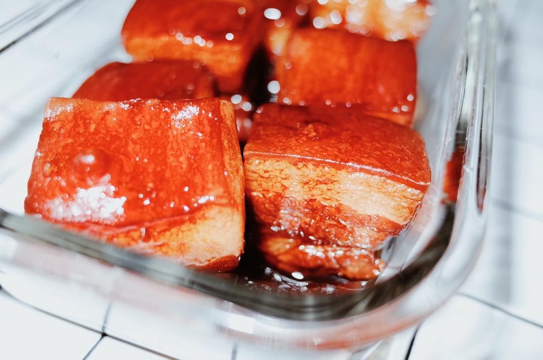 东坡肉