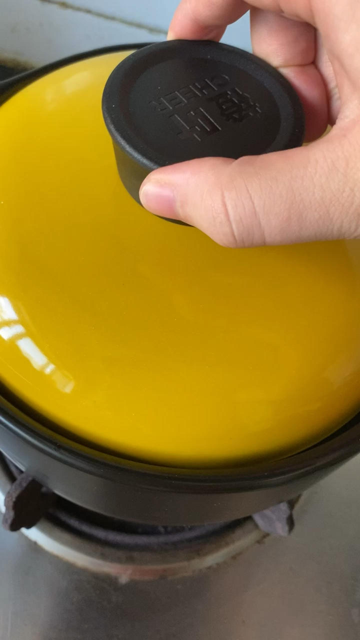 番茄炖牛腩