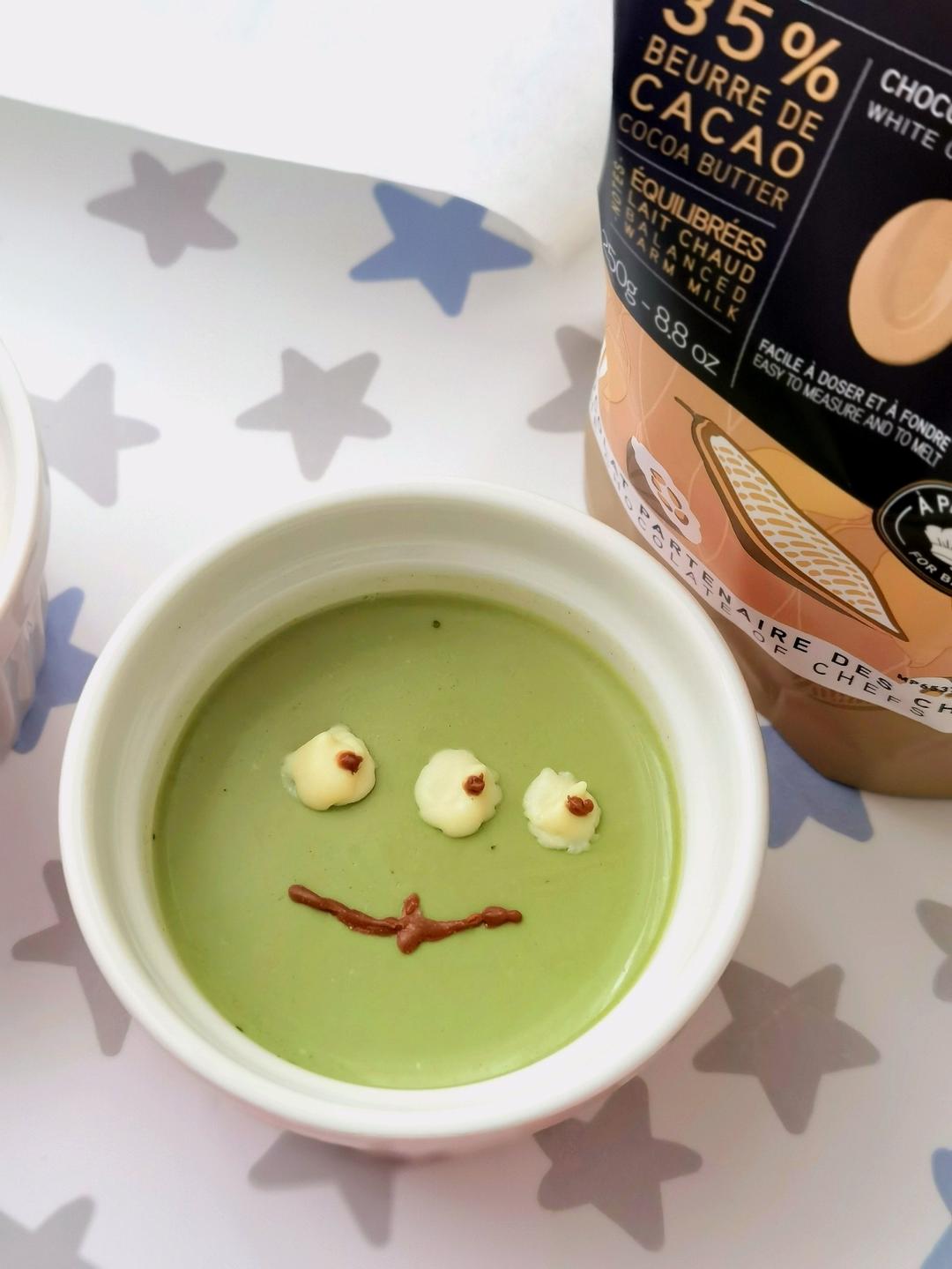 🎬三分钟教会你做三款卡通布丁《仓之食》03