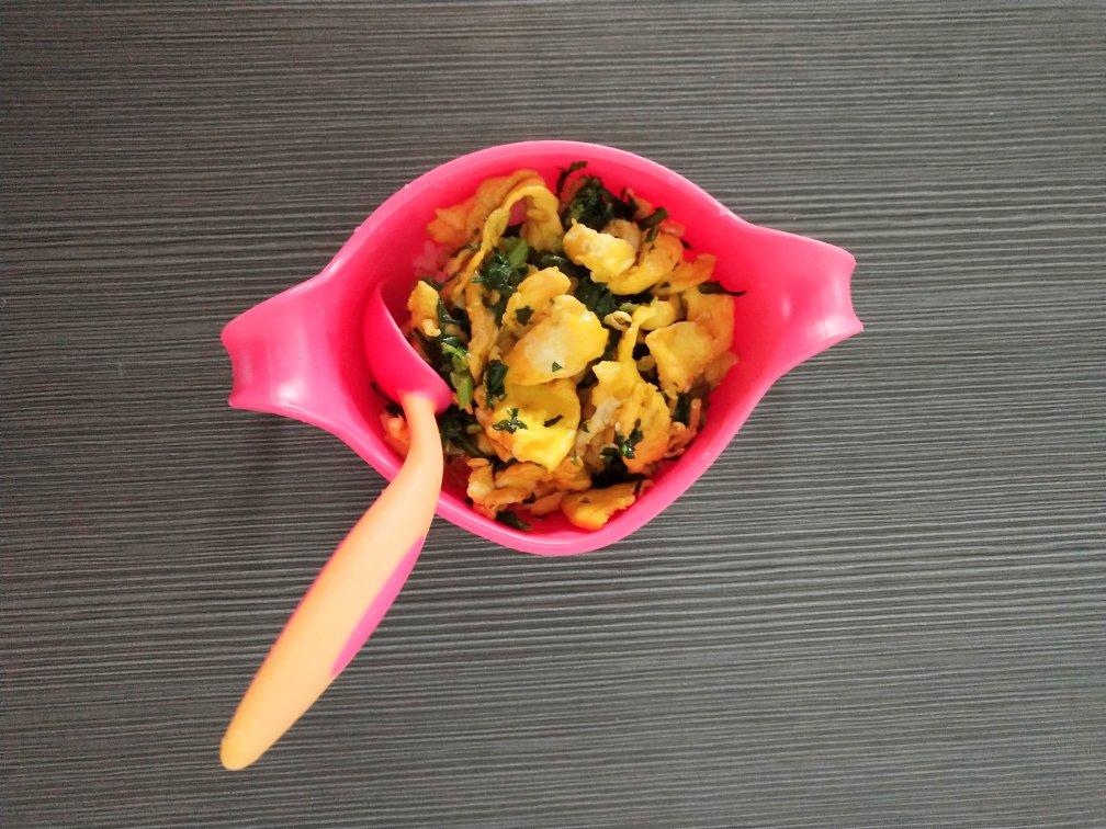 淇宝宝12个月辅食记录，来自少女母亲的爱呦