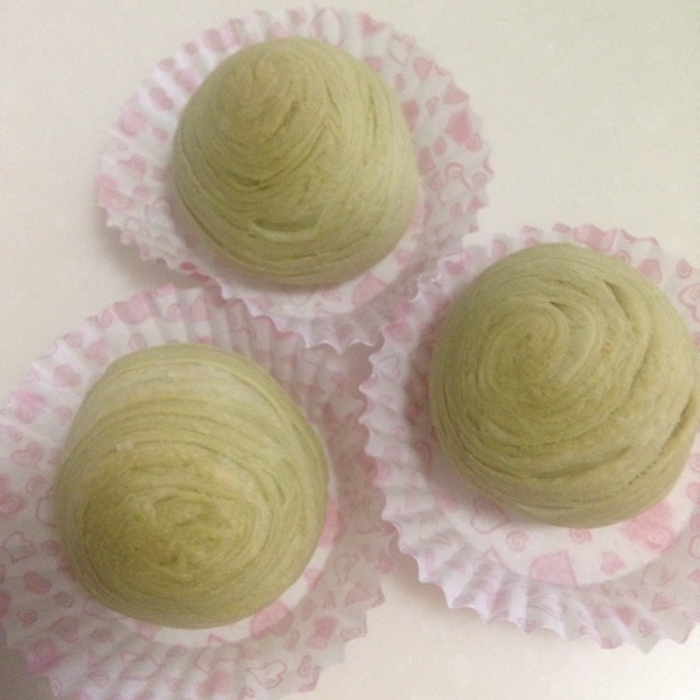 绿茶酥
