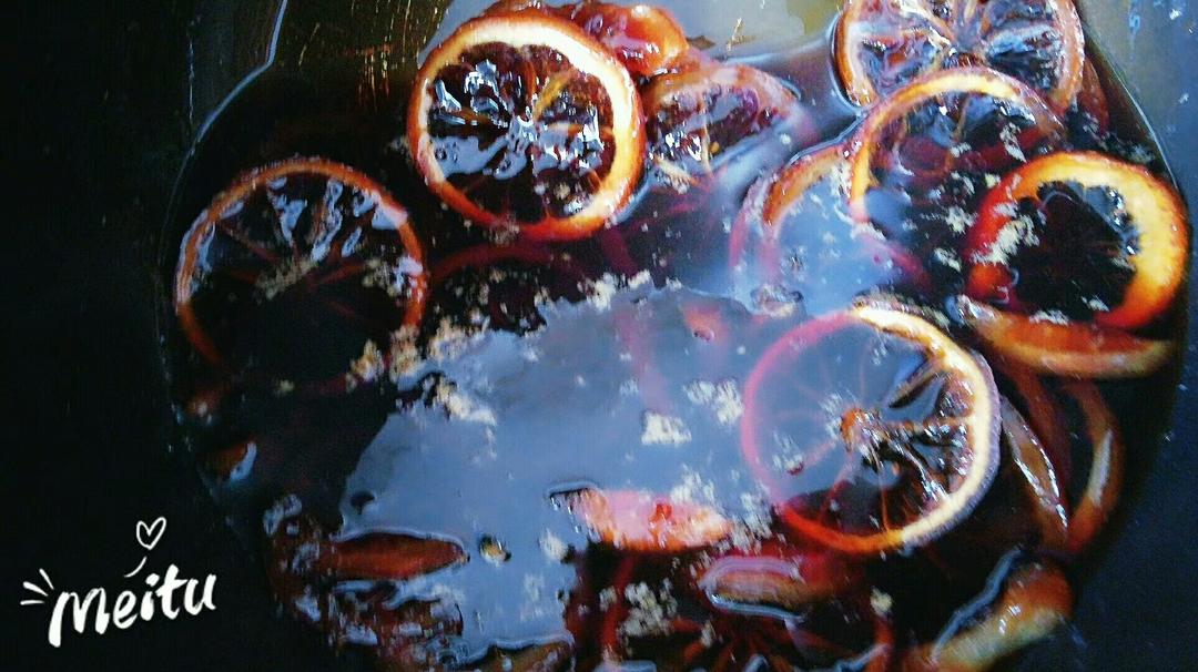 冰糖炖柠檬（电饭煲版）