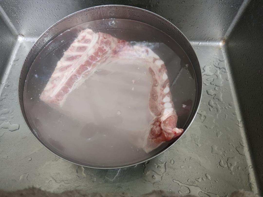 栗子红茶戚风蛋糕【烤箱食谱11月】