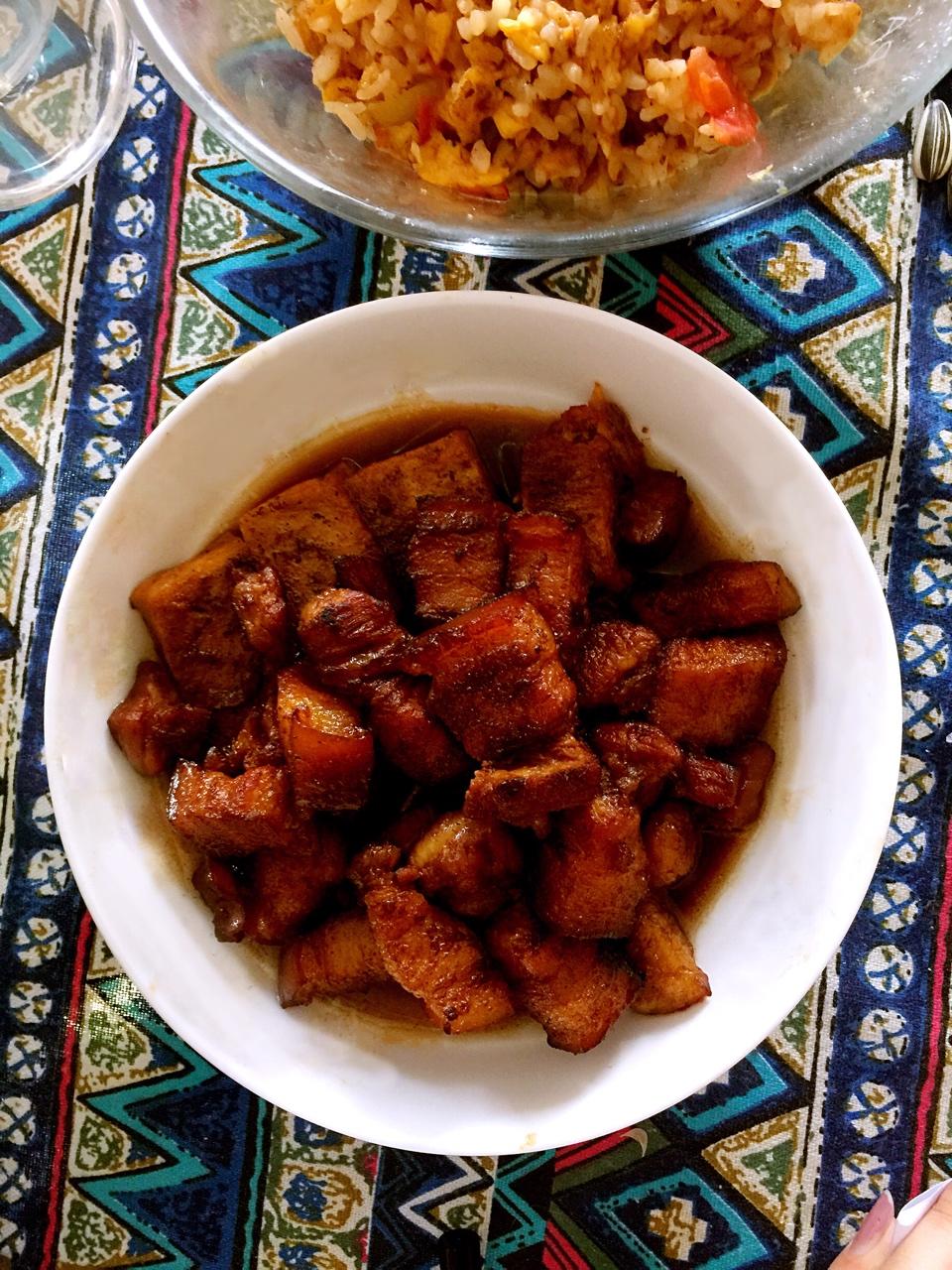 红烧肉